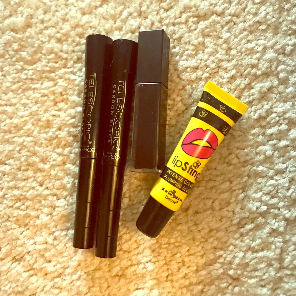 Drugstore Makeup Bundle